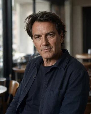 Étienne Broyard