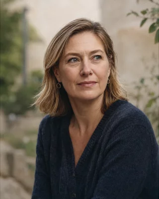 Aubrey Legoust