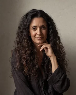 Bénédicte Sougier