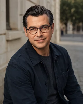 Eric Ligetti