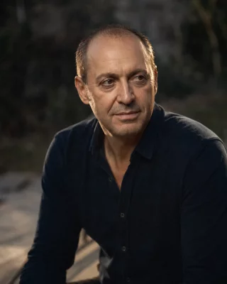Gabriel Dayan