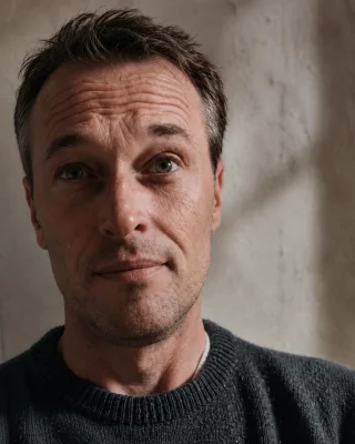 Guillaume Magnier