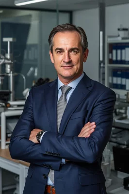 Jean-Charles Ponsard