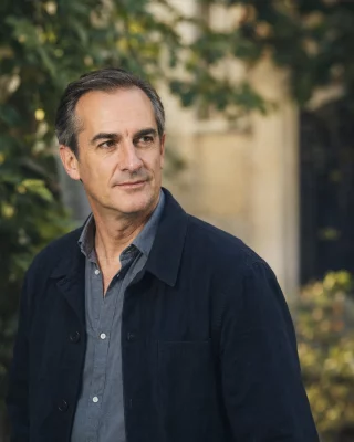 Jean-Charles Ponsard