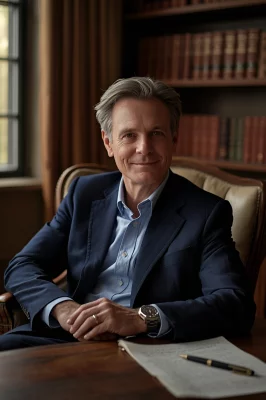 Jean-Vincent Drouard