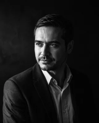 Marc Hassberger