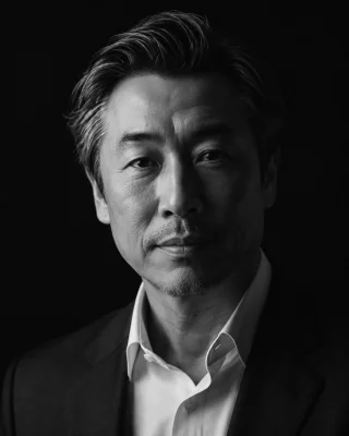 Ryoichi Kuroda