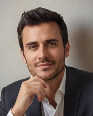 Stéphane Chassagne