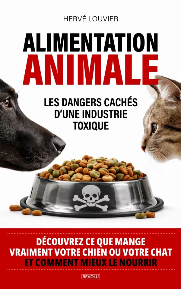 Alimentation animale, Les dangers cachés d’une industrie toxique
