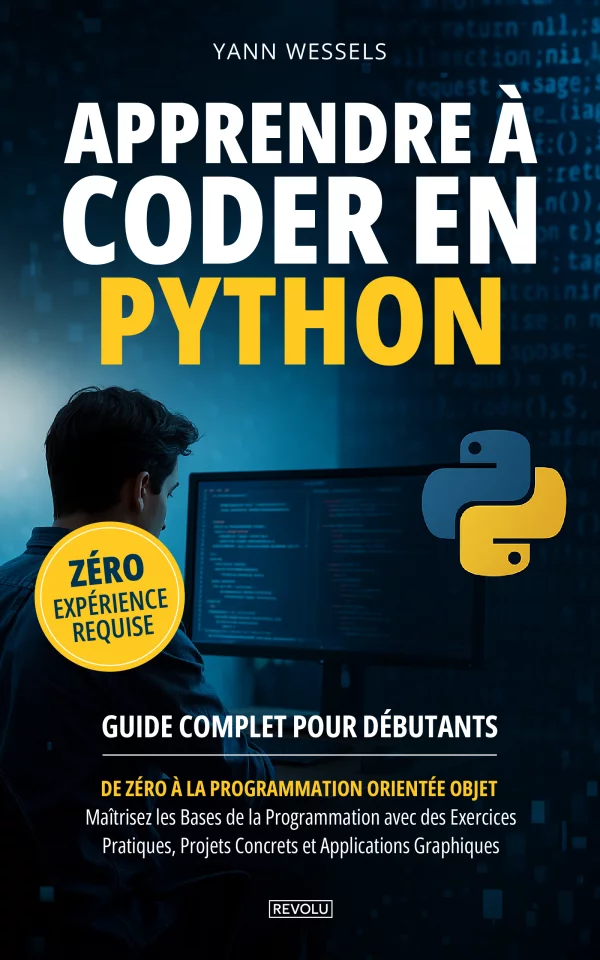 Apprendre à Coder en Python