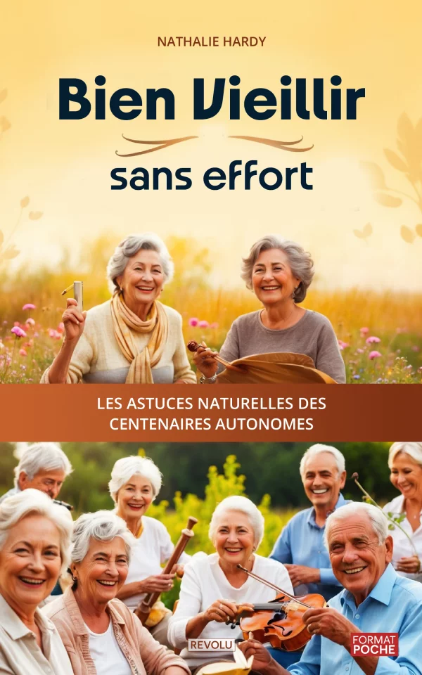 Bien vieillir sans effort