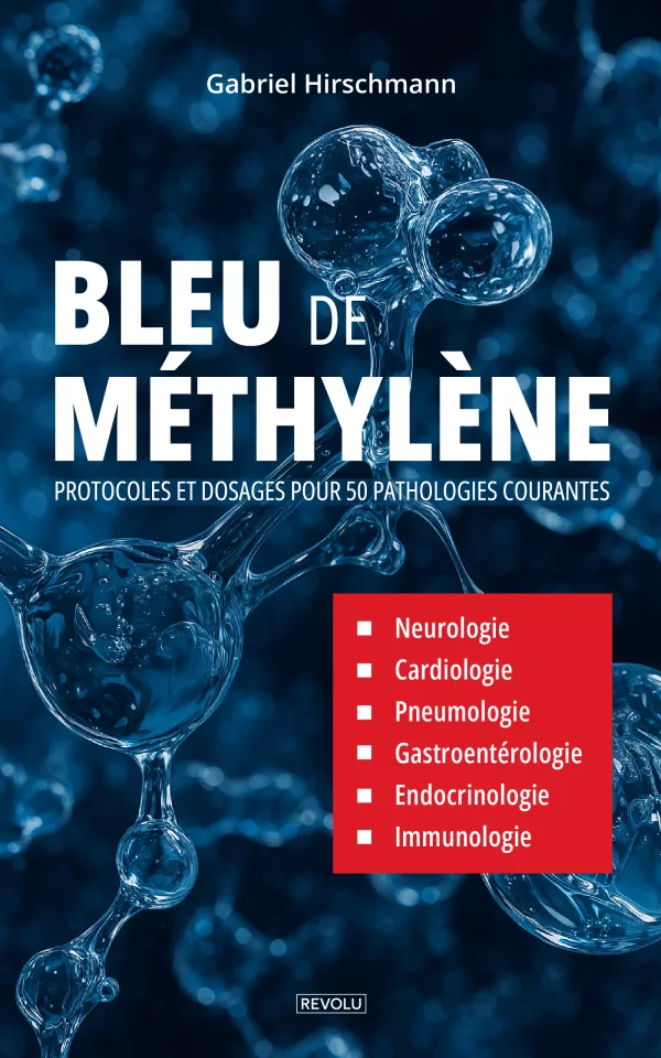 Bleu de méthylène