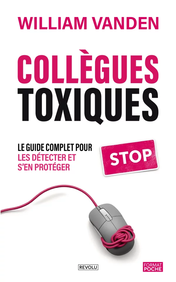 Collègues toxiques
