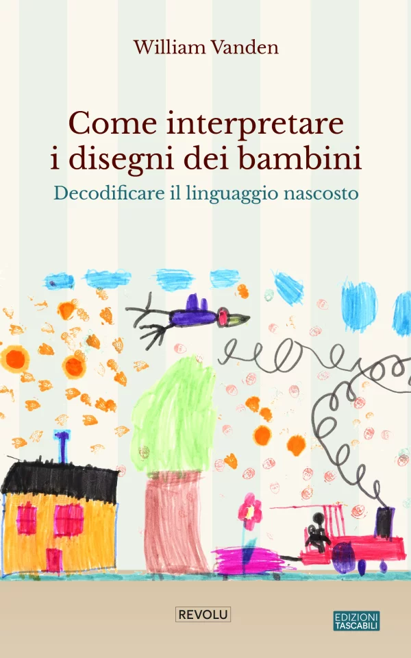 Come interpretare i disegni dei bambini