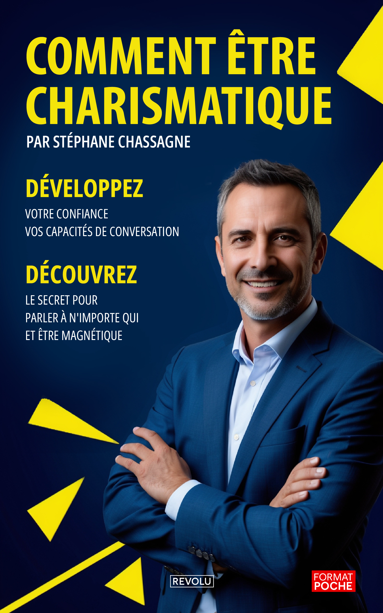 Comment être charismatique