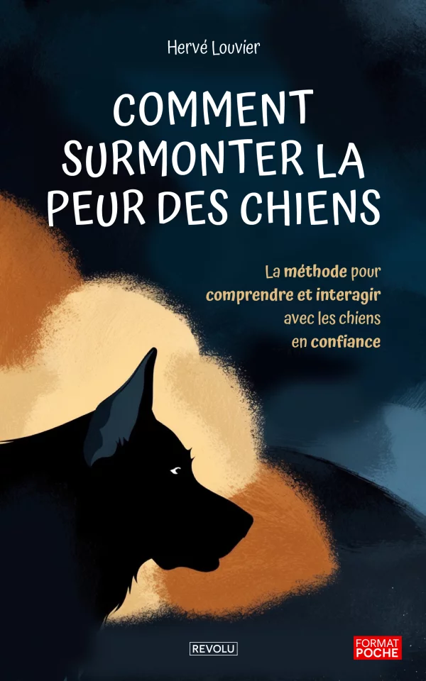 Comment surmonter la peur des chiens