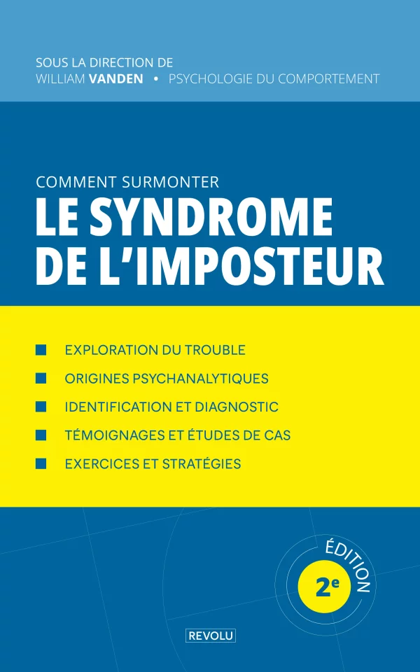 Comment surmonter le syndrome de l'imposteur