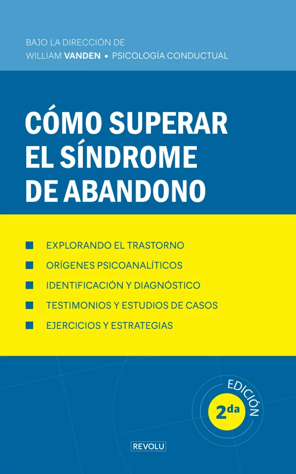 Cómo superar el síndrome de abandono