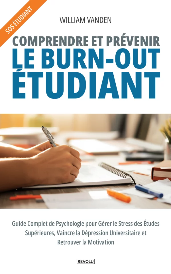 Comprendre et prévenir le burn-out étudiant