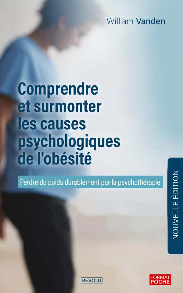 Comprendre et surmonter les causes psychologiques de l'obésité