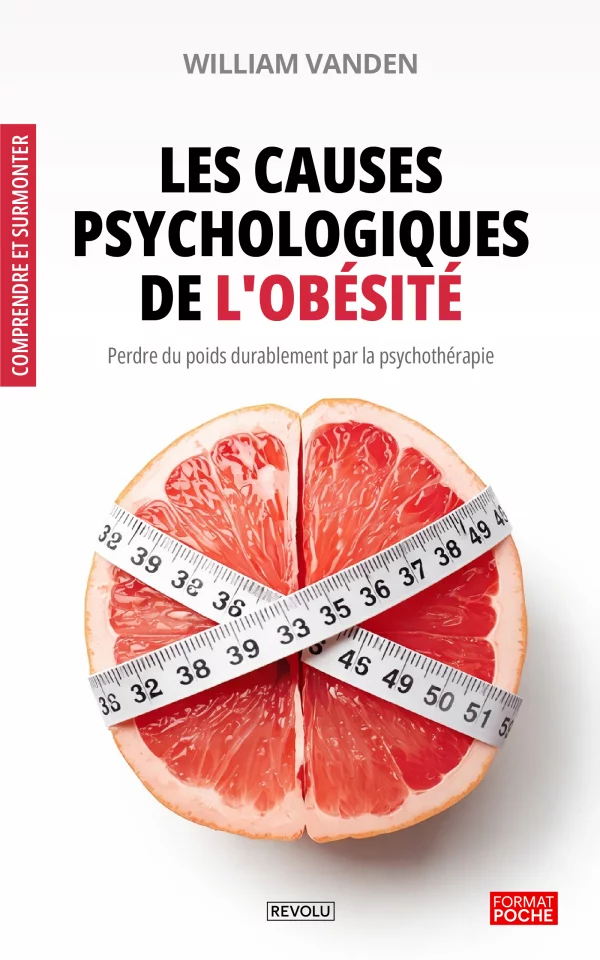 Comprendre et surmonter les causes psychologiques de l'obésité