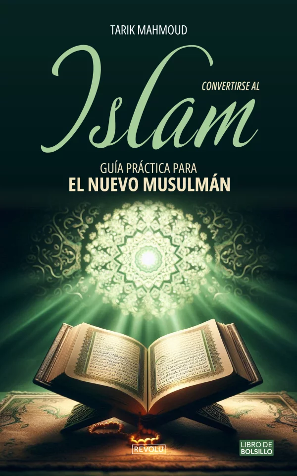 Convertirse al Islam