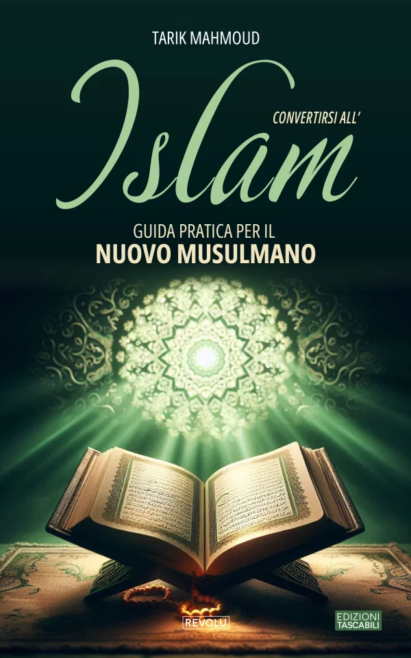Convertirsi all'Islam
