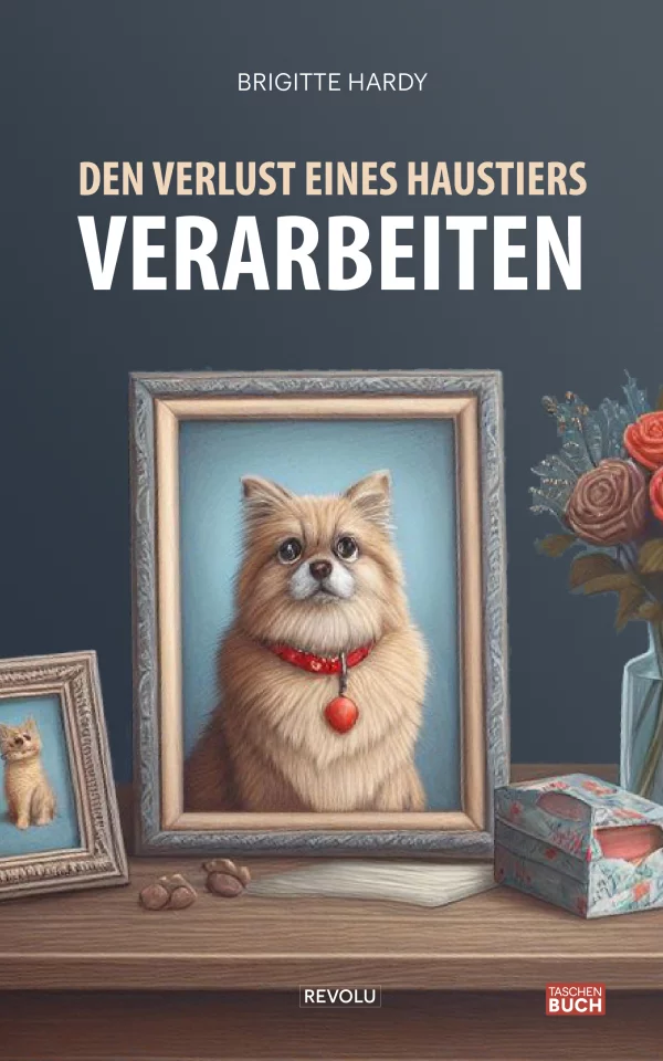 Den Verlust eines Haustiers verarbeiten