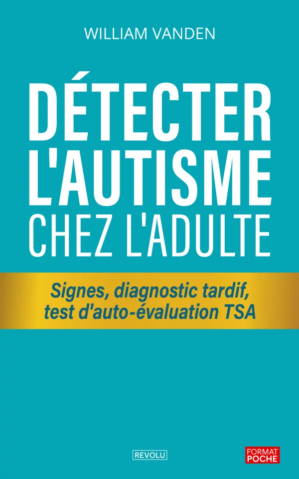 Détecter l'autisme chez l'adulte