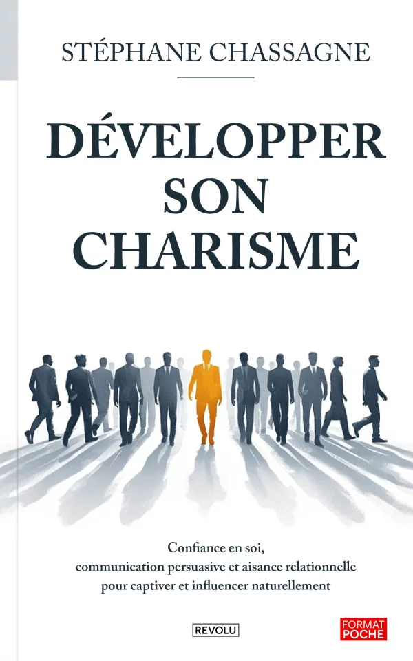 Développer son Charisme