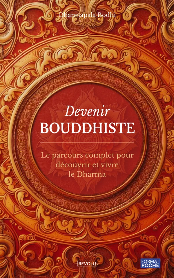 Devenir bouddhiste