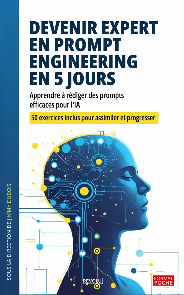 Devenir expert en prompt engineering en 5 jours
