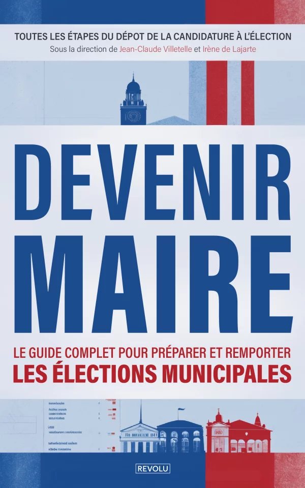 Devenir Maire