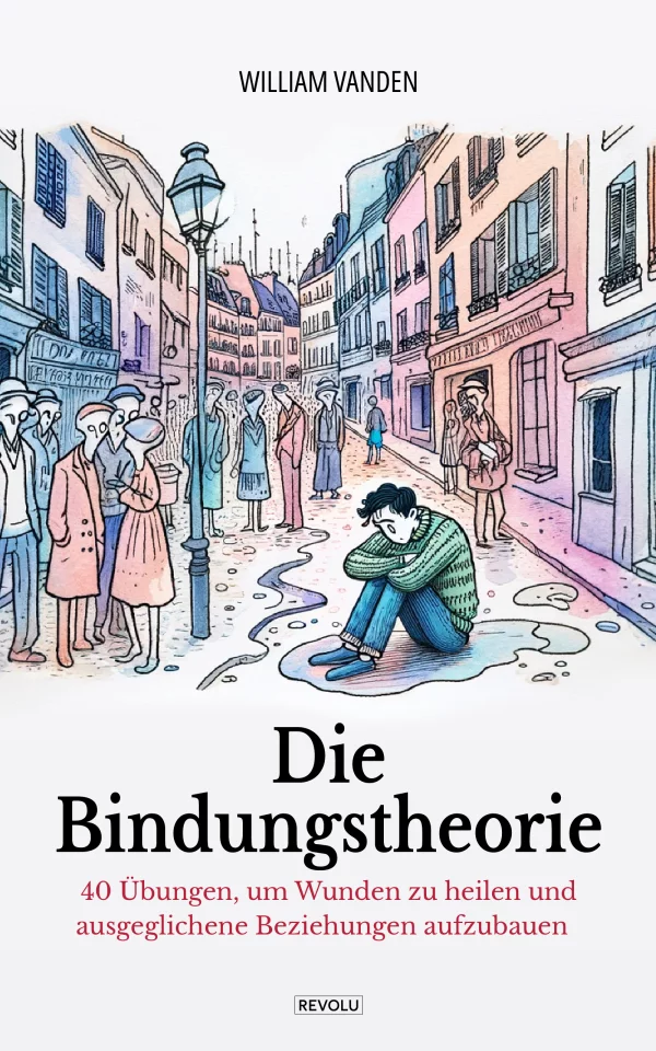 Die Bindungstheorie
