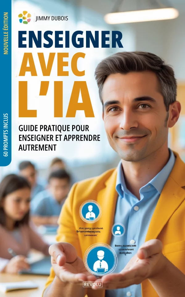 Enseigner avec l'IA