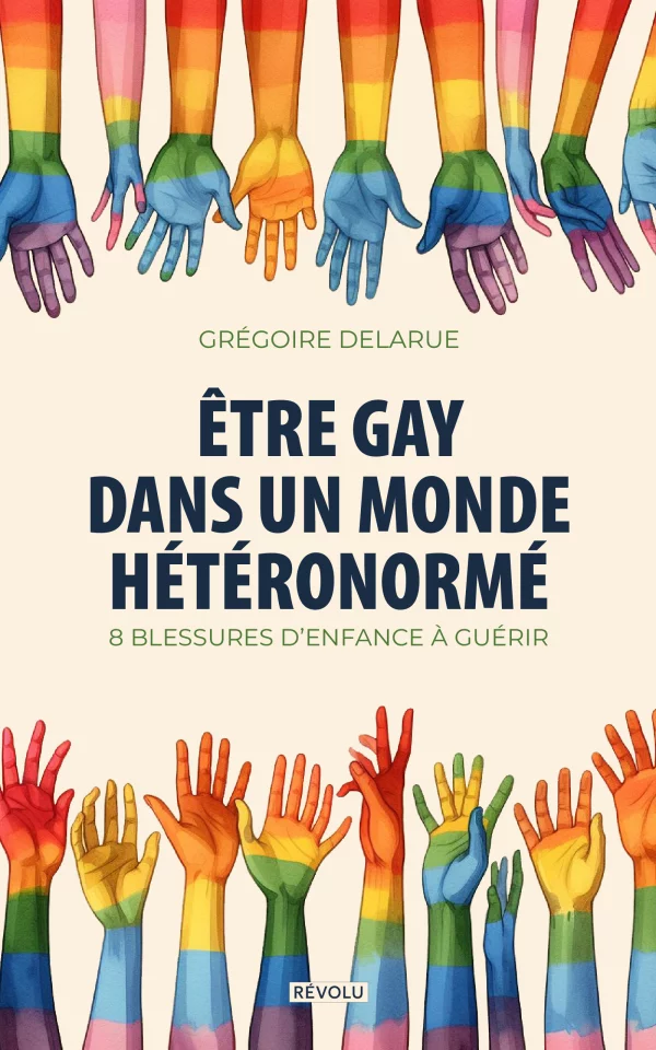 Être gay dans un monde hétéronormé