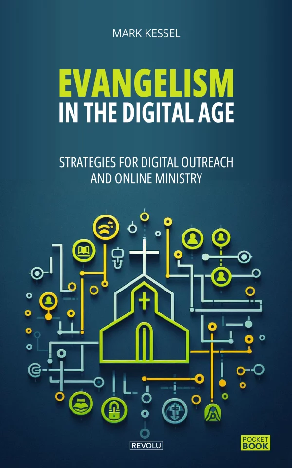 Evangelism in the Digital Age