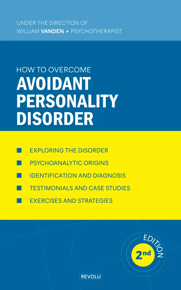 How to Overcome Avoidant Personality Disorder
