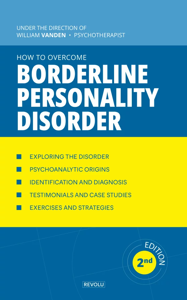 How to Overcome Borderline Personality Disorder