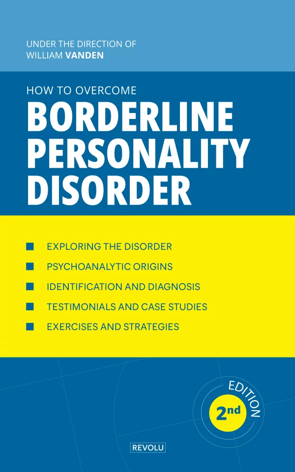 How to Overcome Borderline Personality Disorder