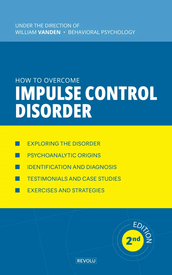 How to Overcome Impulse Control Disorder