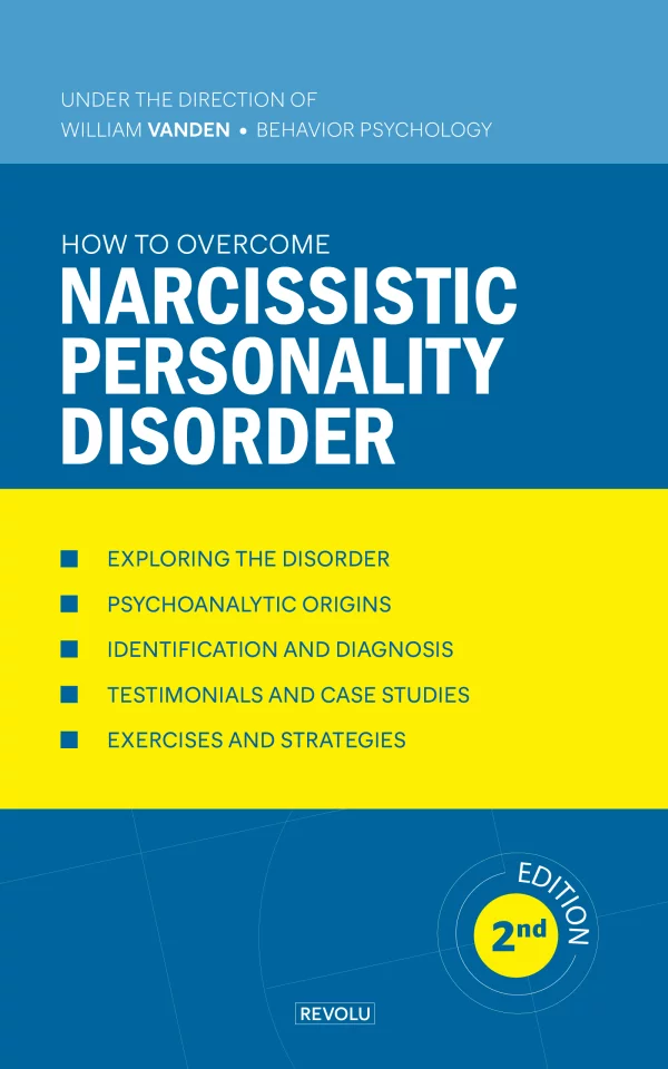 How to Overcome Narcissistic Personality Disorder