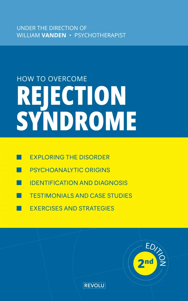 How to Overcome Rejection Syndrome