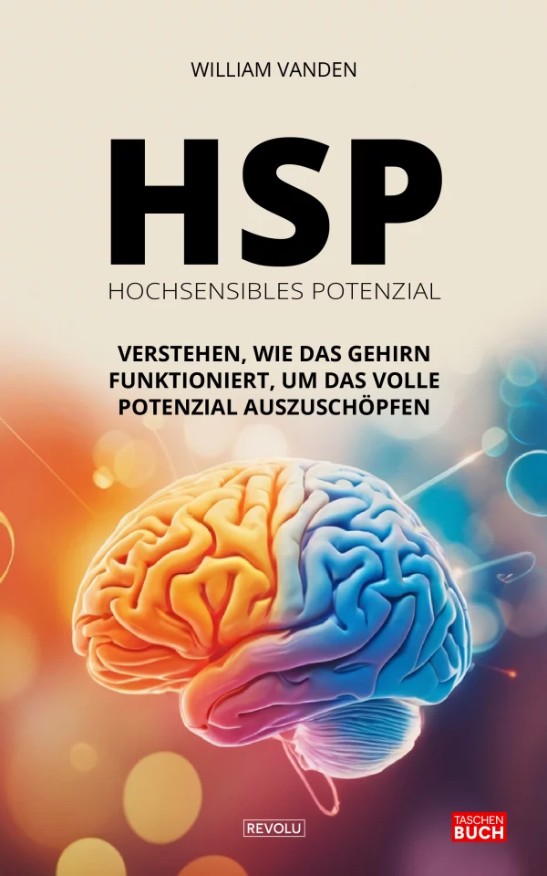 HSP - Hochsensibles Potenzial