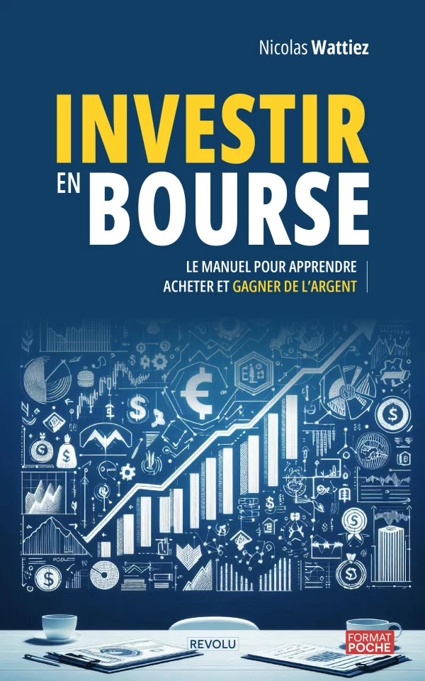 Investir en bourse