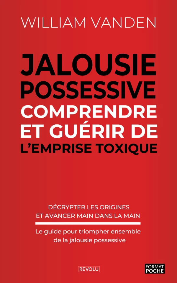 Jalousie Possessive
