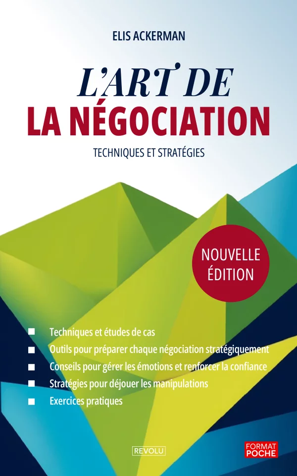 L'art de la négociation