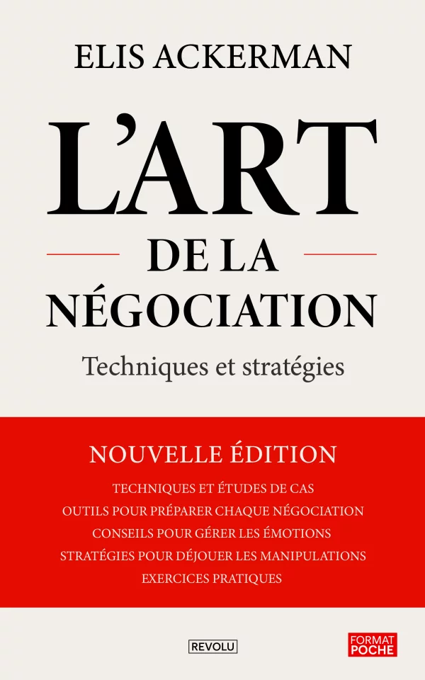 L'art de la négociation