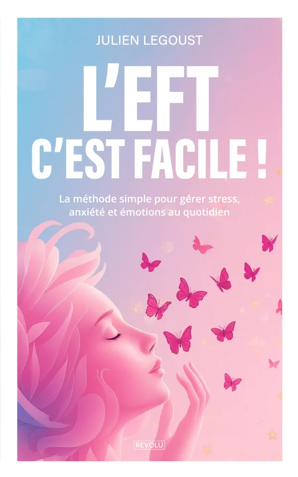 L'EFT, c'est facile !
