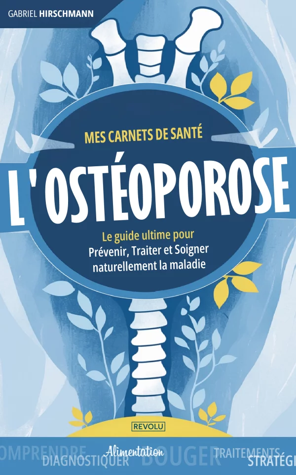 L'ostéoporose